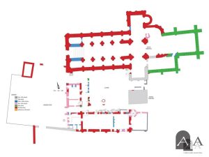 abbaye-saint-amant-de-boixe-histoire-plan-abbaye